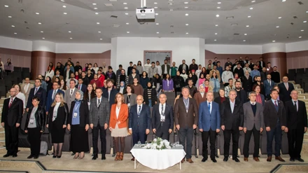 Selçuk Üniversitesinde ‘Türkiye Yüzyılı’nda Bor Teknolojileri ve Tarımda Bor Çalıştayı’